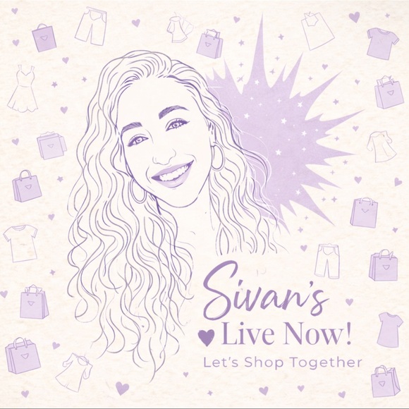 SIV IS LIVE! MUMU CHOO CHOO! ✨🌴💜🍓 - Picture 9 of 9